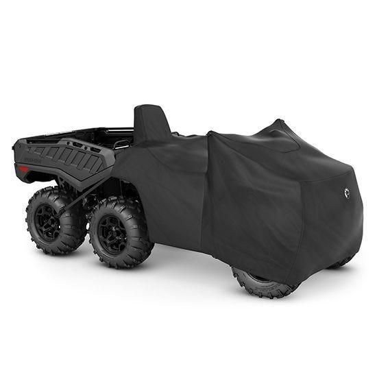 715002492 Крышка для хранения G2 6X6 MODELS ONLY
