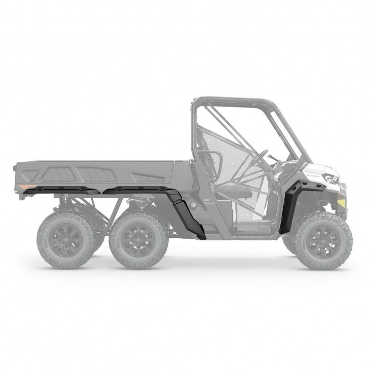 715005409 Расширители крыльев Can-Am Defender 6X6
