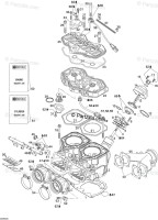 420939280 SPRING-HOSE