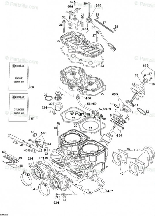 420939280 SPRING-HOSE