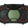 710005075 Приборная панель Can-am G2 710004543, 710005407, 710003299 710002310 710003870 710003925 (710004545)
