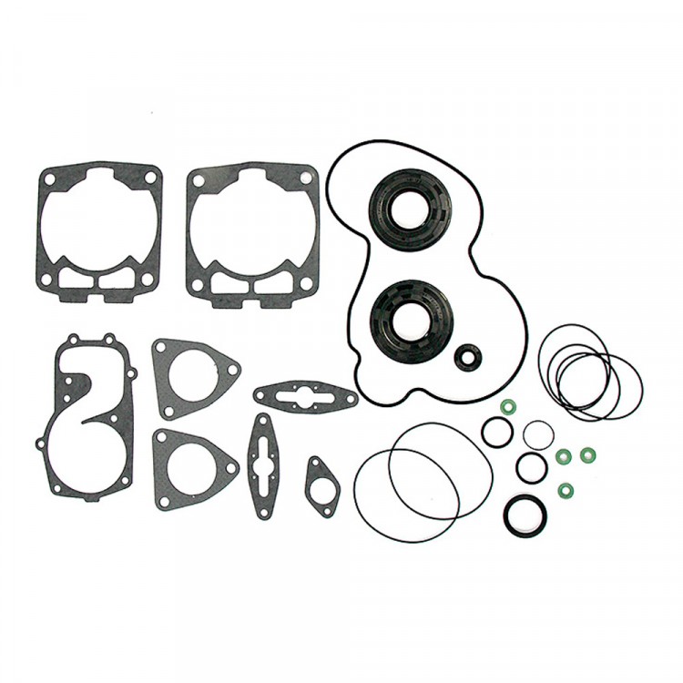 09-711297 Прокладки полный комплект SPI для Polaris 600