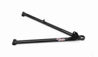 505074084 Рычаг нижний левый 39" LYNX Ranger Brutal BRP Expedition Freeride (Rev Gen4, RadienX) VOEVODA 505074504