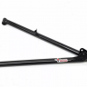 505074084 Рычаг нижний левый 39" LYNX Ranger Brutal BRP Expedition Freeride (Rev Gen4, RadienX) VOEVODA 505074504
