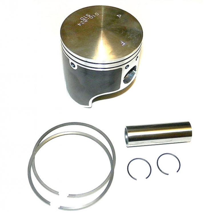 010-824PK Поршневой комплект WSM для Yamaha 1300R (номинал) 