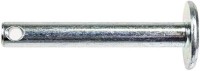 5138410 Штифт анкер металлический для лок н райда lock and ride OEM Polaris 5138410