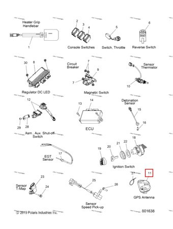 4014811 GPS ANTENNA RECIEVER снежный обратный W / GPS