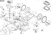 279000019 DOUILLE        BUSHING