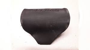 506152717 Накладка руля PAD-STEERING
