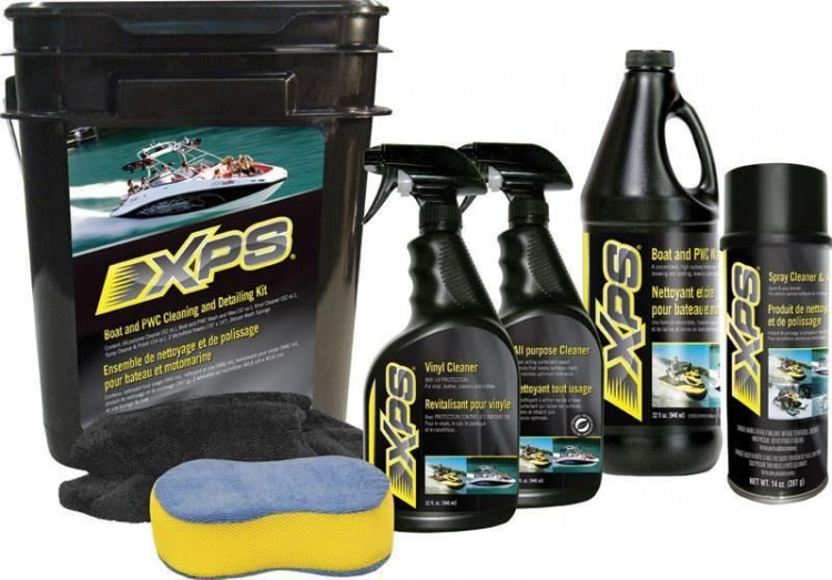 219702871 Комплект детализации xps (ormd) Sea Doo
