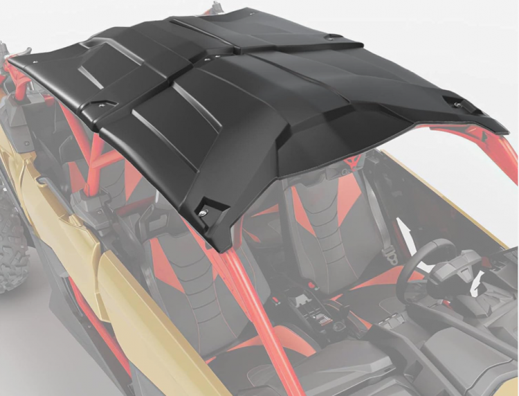 715003750 Спортивная крыша для Maverick X3 MAX BRP