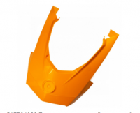 517306092 Капот G4 оранжевый Ski-Doo HOOD - FRONT
