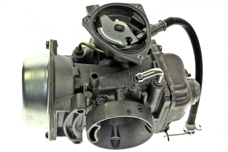 Карбюратор в сборе Polaris 3131567, 3131599