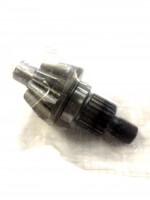 Коническая шестерня переднего редуктора Yamaha GRIZZLY/VIKING/RHINO 700/550/450 3B4-46141-00-00 1XD-46141-00-00