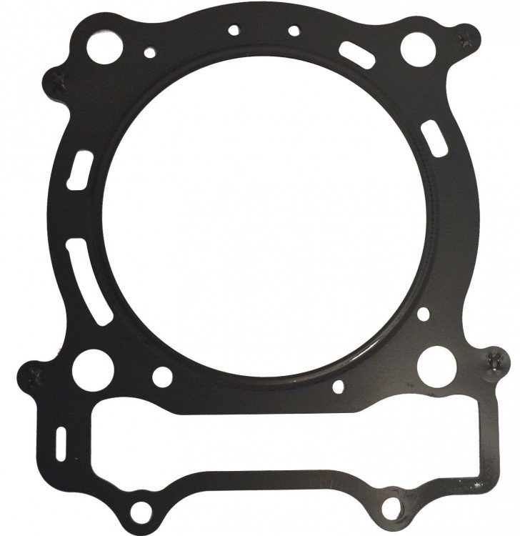 Прокладка гбц Yamaha YFZ450 5ta-11181-00-00