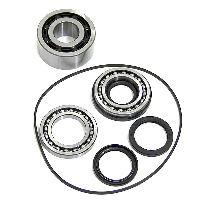 AT-03A78 Ремкомплект редуктора Polaris 25-2115