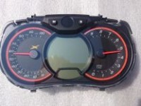 710004545 Приборная панель Can-am G2 710003926 710003871 710005409, 710003116