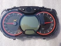 710004545 Приборная панель Can-am G2 710003926 710003871 710005409, 710003116