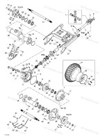 705500251 Can-Am (Bombardier) Quest 650