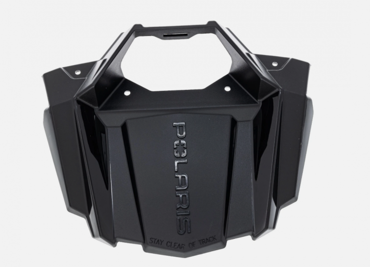 5457420-070 Брызговик Polaris MATRYX