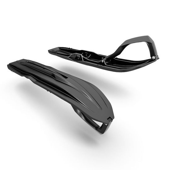 860201655 Комплект лыж Ski-Doo 860202924