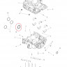 3610152 Сальник коленвала 55.7x74x7.5 mm для квадроциклов Polaris SPORTSMAN 850/1000 2009-2026" 3610152