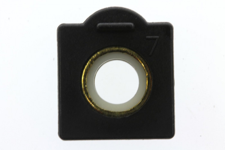 269501943 LOGEMENT ECROU *HOUSING-NUT AS Гайка закладная M8
