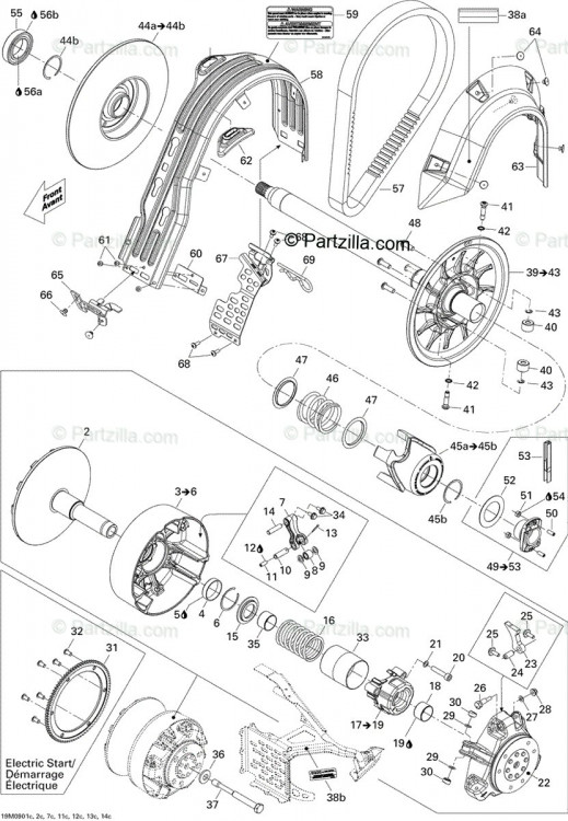 417127109 Кулачок в сборе. включает в себя 35 TO 36