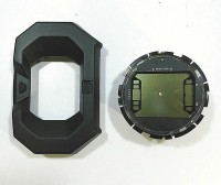 710003923 Панель приборов Can-Am 710003454