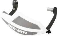 715001378 Handlebar Wind Deflectors Mounting kit Full