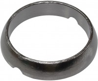 SM-02064 Кольцо глушителя Y-pipe SPI для Polaris 850 3610299 3610399
