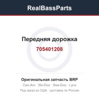705401208 Передняя дорожка