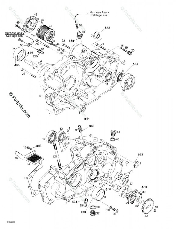420233677 BUSHING