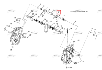 Discontinued Polaris Widetrak LX (2006) (3233505)
