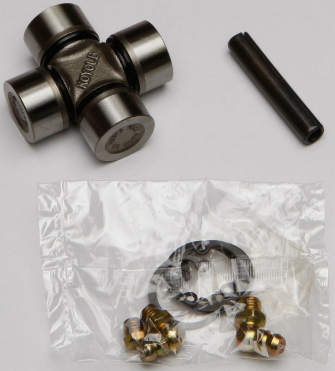 19-1016 Крестовина карданного вала Polaris Sportsman/Scrambler 1000/850/550 2204320 All Balls Racing 