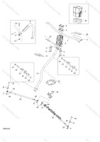 506152663 STEERING PAD