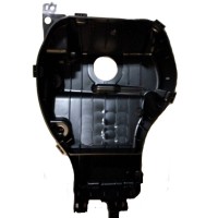 1HP-E4411-00-00 Короб воздушного фильтра нижний для Yamaha Grizzly 700/550 3B4-14411-00-00 3B4-14411-21-00 3B4-14411-20-00