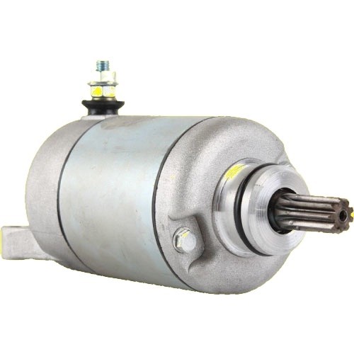 Стартер для Yamaha YFZ450 04+ ArrowHead 5TG-81800-00-00 5TG-81890-00-00 SMU0264