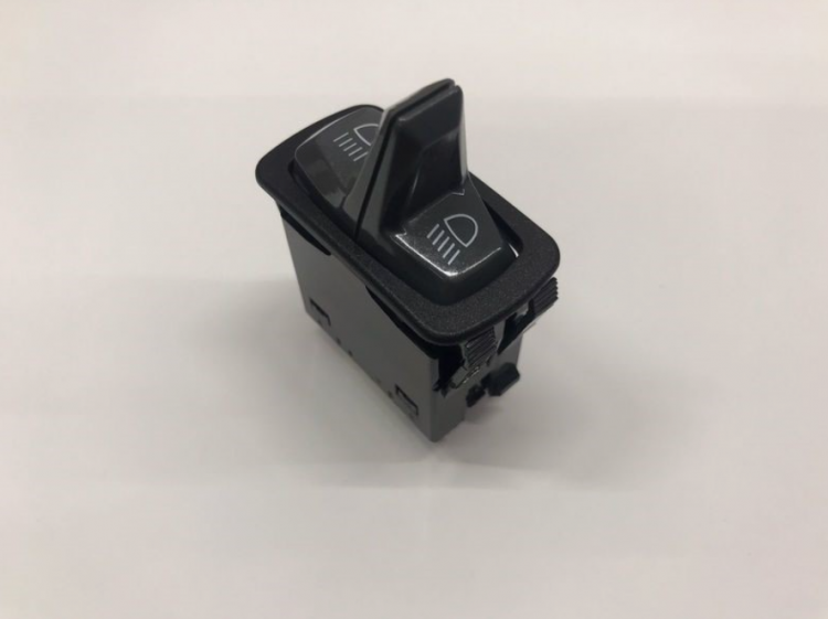 515178463 Переключатель света фар Ski-Doo G4 515177932