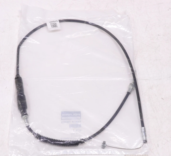 7082855 Трос дросселя Polaris MATRYX