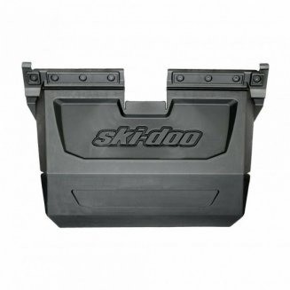 520001409 Брызговик для снегохода BRP Ski-Doo Scandic 2012+ 520001005