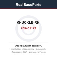 705401179 KNUCKLE-RH.