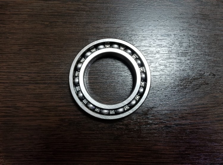 3233268 Подшипник Polaris BEARING, BALL