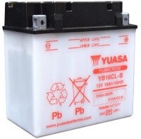 278001756 BATTERIE  YB16CLB     *BATTERY 19amp