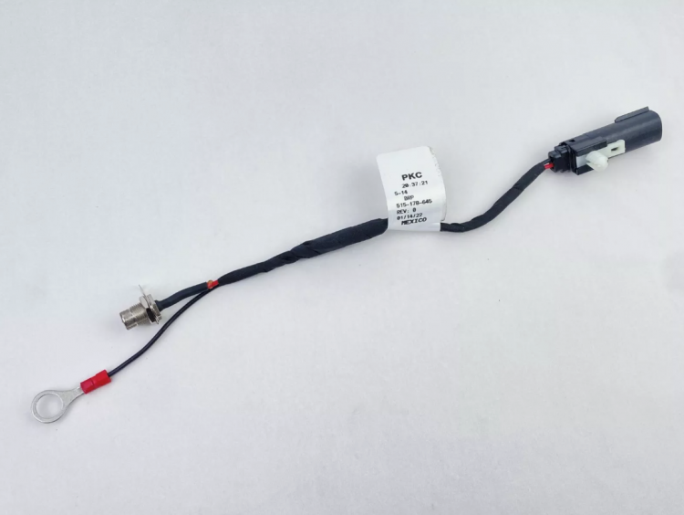 515178645 Провод Ski-Doo