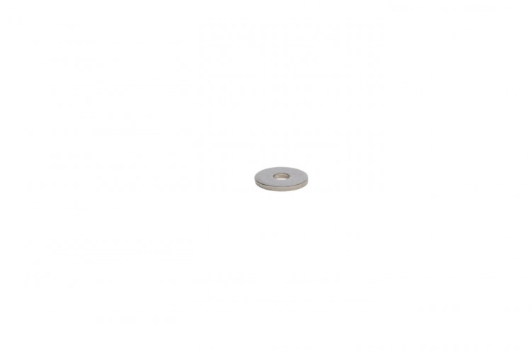 250200022 WASHER-FLAT M6.6 X 22  Шайба