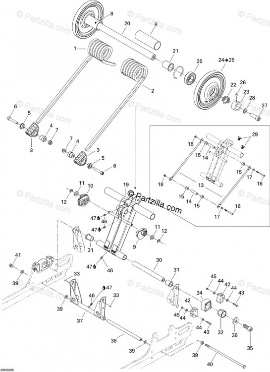 503190803 Колесо
