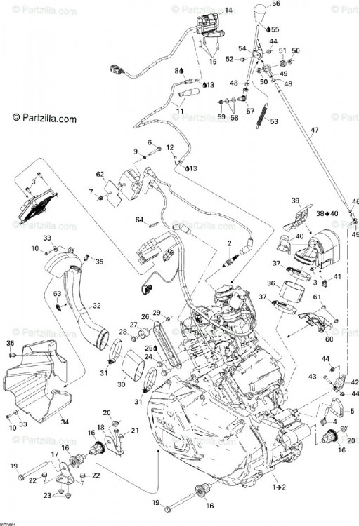 293750040 ANCRAGE TIE RAP*MOUNT-TIE RAP  Хомут пластиковый