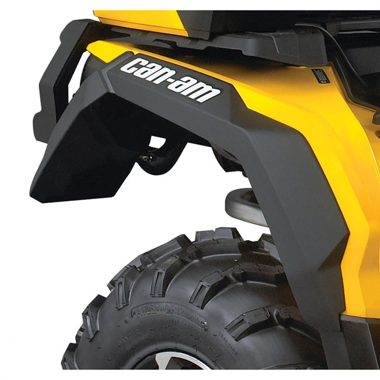715004487 Расширители крыльев Can-Am Outlander
