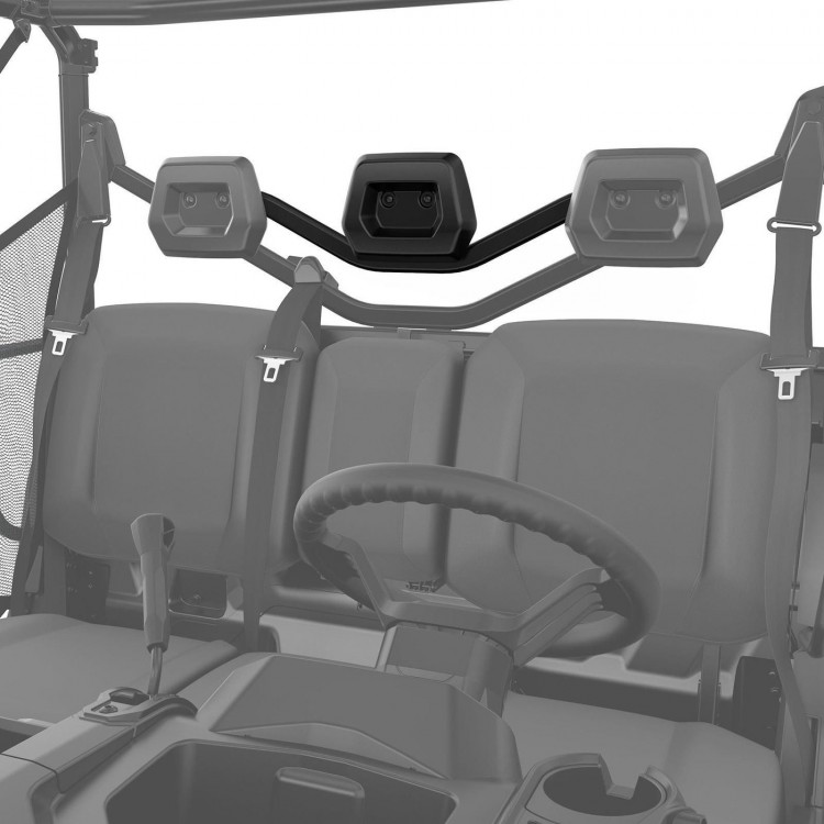 715005163 Центральный подголовник Can-Am Defender